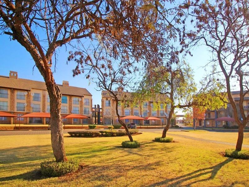 Charming 2 bedroom apartment available in wonderpark estate - Photo 5