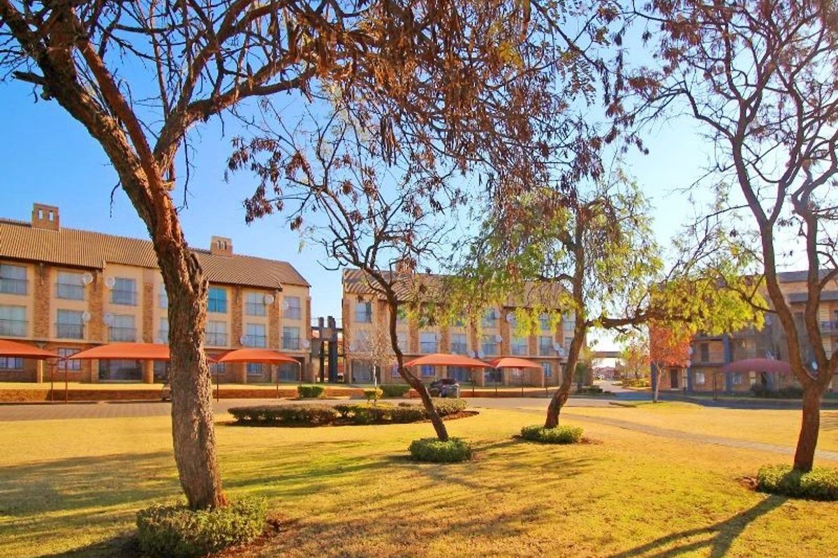 Charming 2 bedroom apartment available in wonderpark estate - Photo 5