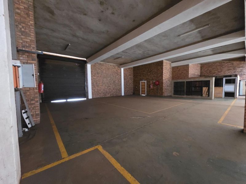 Industrial Property To Let in Vaalbank, Middelburg - Photo 9