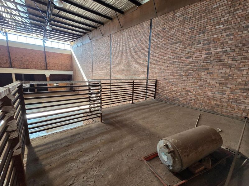 Industrial Property To Let in Vaalbank, Middelburg - Photo 5