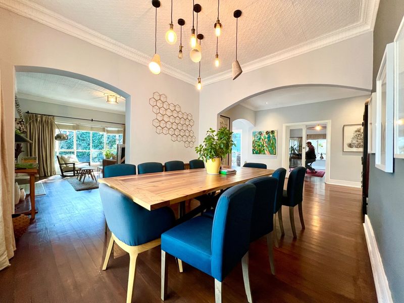 3 Bed Family House To Rent in Parktown North, Johannesburg - Photo 6