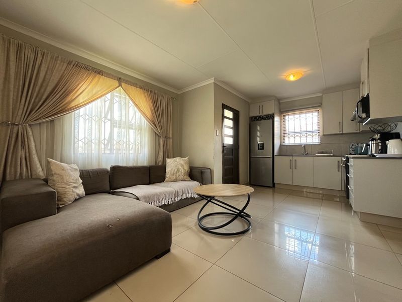 Home To Rent in Dawn City, Boksburg - Photo 7