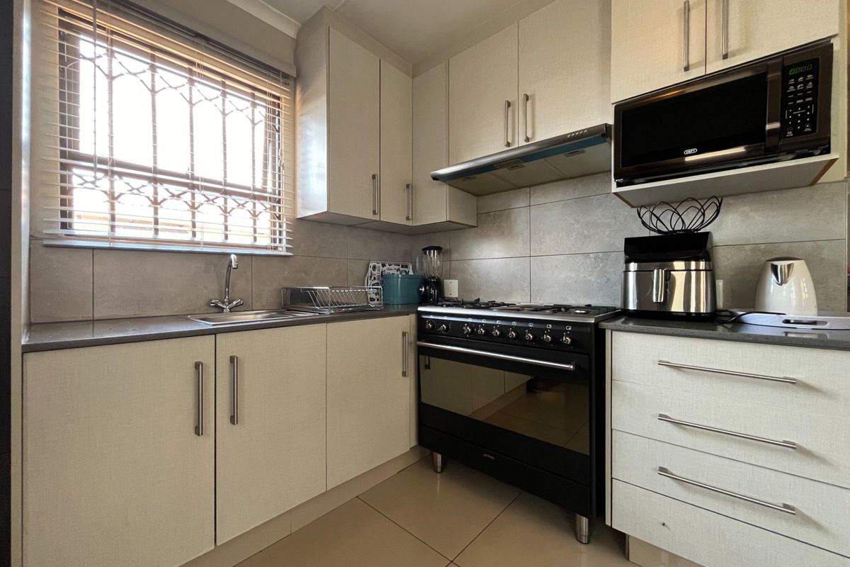 Home To Rent in Dawn City, Boksburg - Photo 3