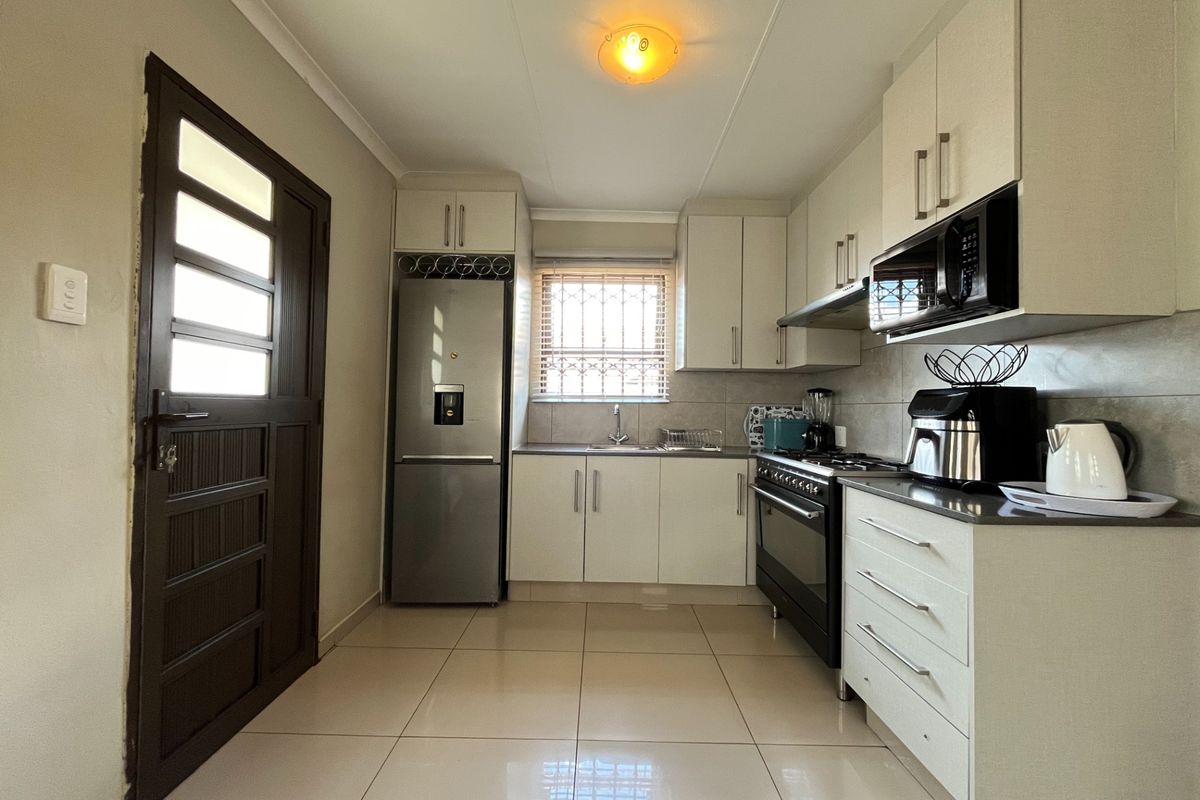 Home To Rent in Dawn City, Boksburg - Photo 4