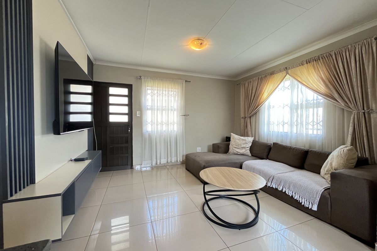 Home To Rent in Dawn City, Boksburg - Photo 5
