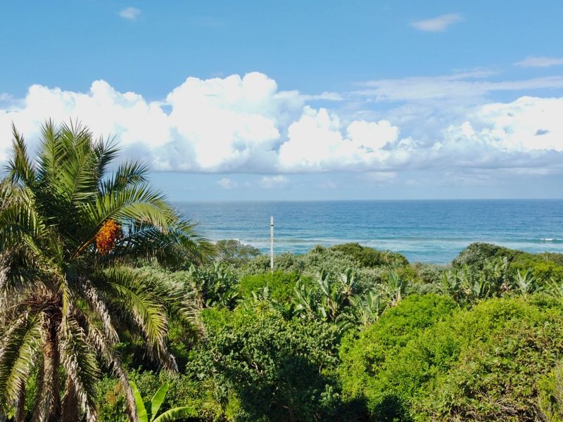 Elegant Sea View Townhouse with Private Pool and Spacious Garden - Photo 2