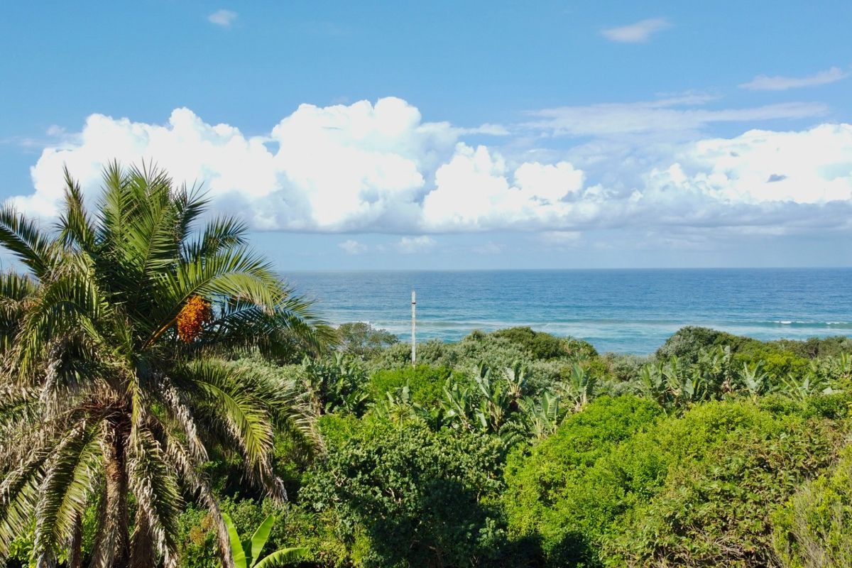 Elegant Sea View Townhouse with Private Pool and Spacious Garden - Photo 2