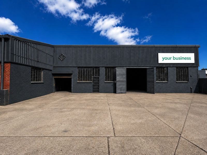Versatile 163sqm Warehouse / Workshop To Let in Montague Gardens - Photo 4