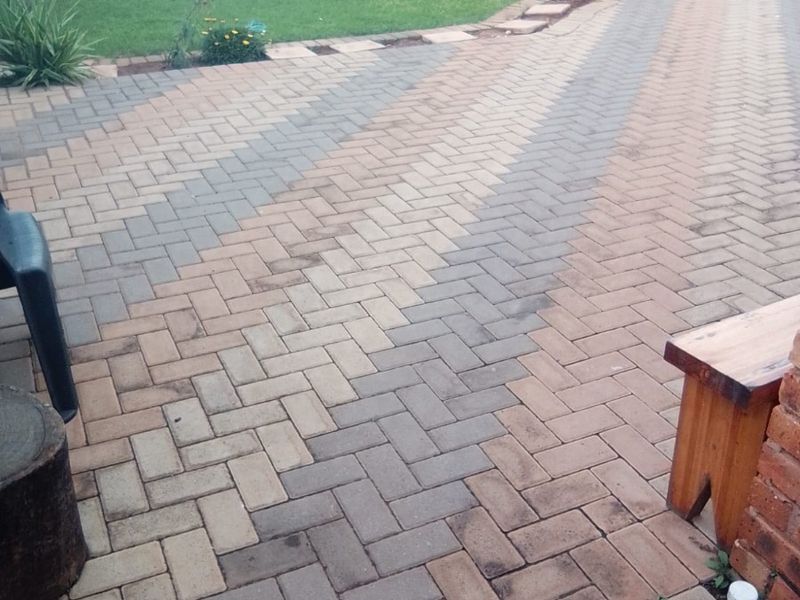 House To Rent in Protea Glen, Soweto - Photo 4