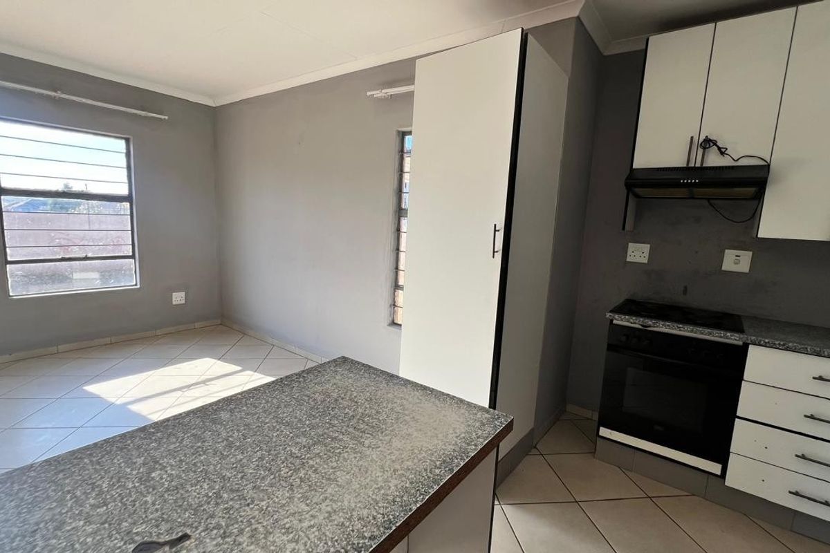 House To Rent in Southern Gateway, Polokwane - Photo 2