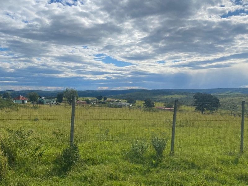 Vacant Land For Sale in Zazulwana A, Butterworth Rural, Butterworth - Photo 2