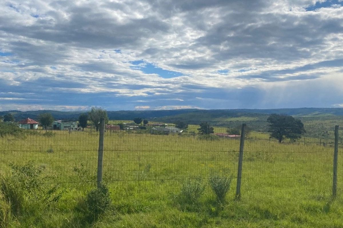 Vacant Land For Sale in Zazulwana A, Butterworth Rural, Butterworth - Photo 2