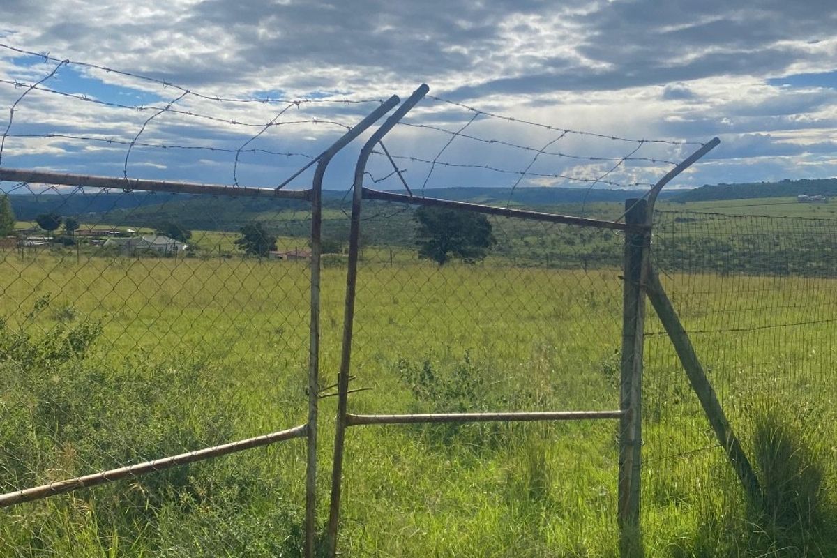 Vacant Land For Sale in Zazulwana A, Butterworth Rural, Butterworth - Photo 5