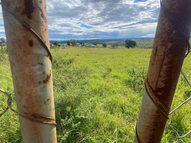 Vacant Land For Sale in Zazulwana A, Butterworth Rural, Butterworth - Photo 3