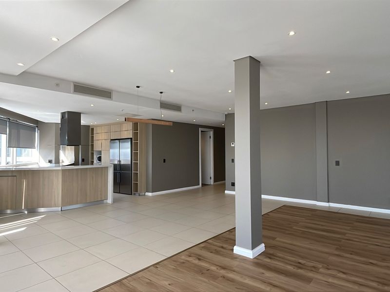 Luxury 3-Bedroom  Apartment for Rent in Sandton - Photo 3