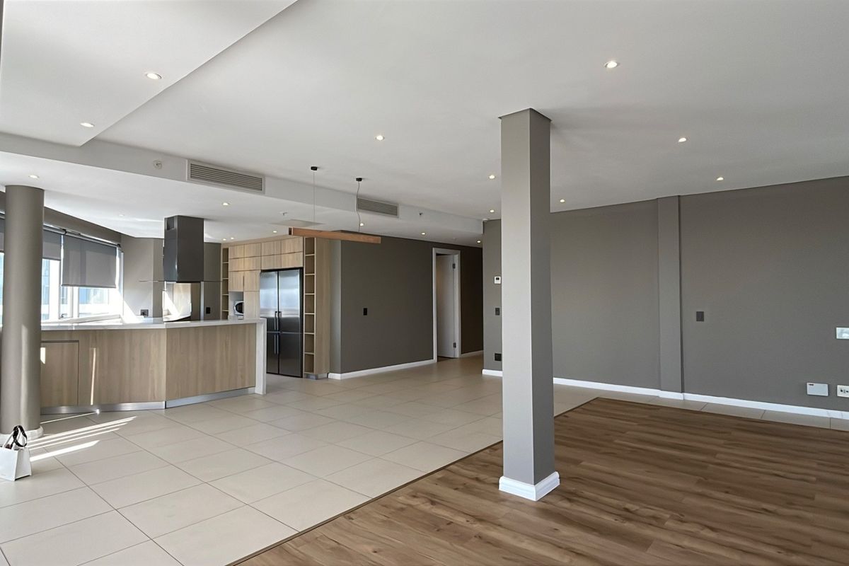 Luxury 3-Bedroom  Apartment for Rent in Sandton - Photo 3