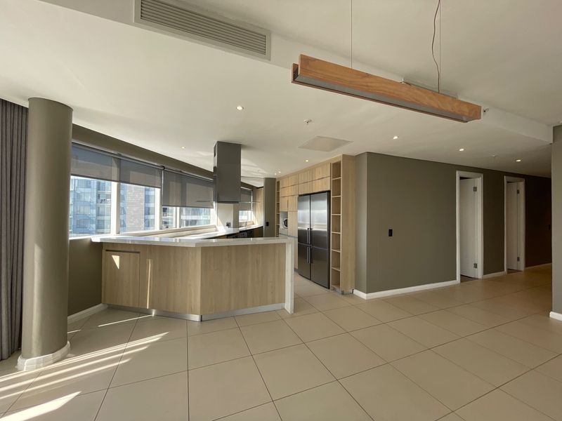 Luxury 3-Bedroom  Apartment for Rent in Sandton - Photo 7