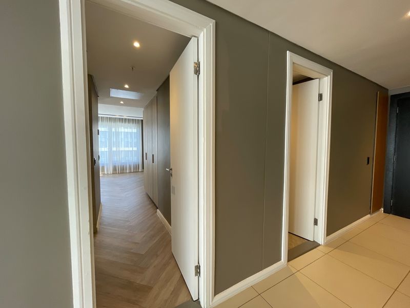Luxury 3-Bedroom  Apartment for Rent in Sandton - Photo 10
