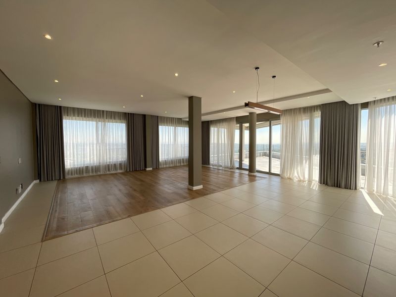 Luxury 3-Bedroom  Apartment for Rent in Sandton - Photo 2