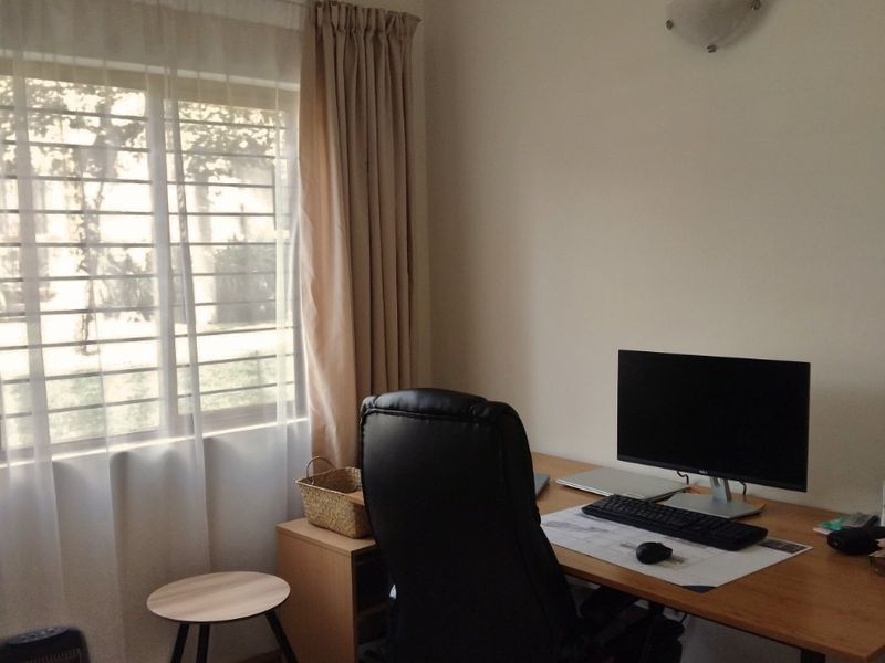 Modern 3 Bedroom Ground Floor Apartment in Secure Lifestyle Estate - Photo 7