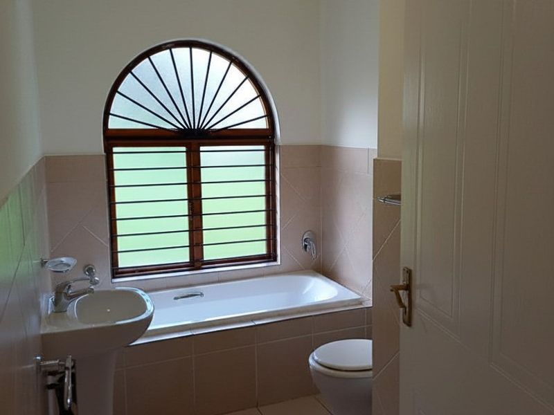 Modern 3 Bedroom Ground Floor Apartment in Secure Lifestyle Estate - Photo 6