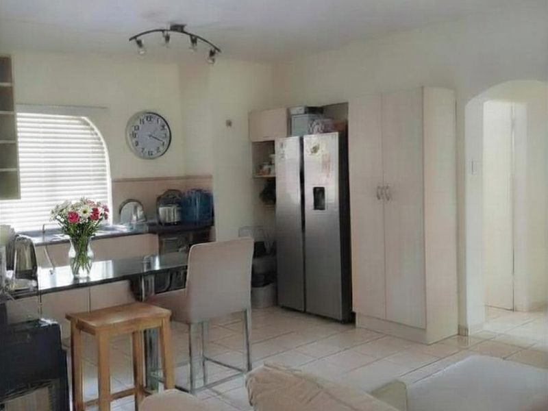 Modern 3 Bedroom Ground Floor Apartment in Secure Lifestyle Estate - Photo 1