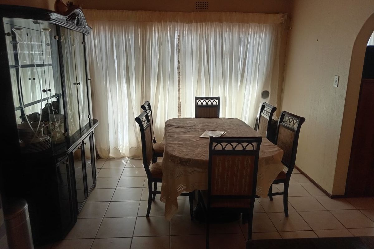 Cottage To Rent in Protea Glen, Soweto - Photo 5
