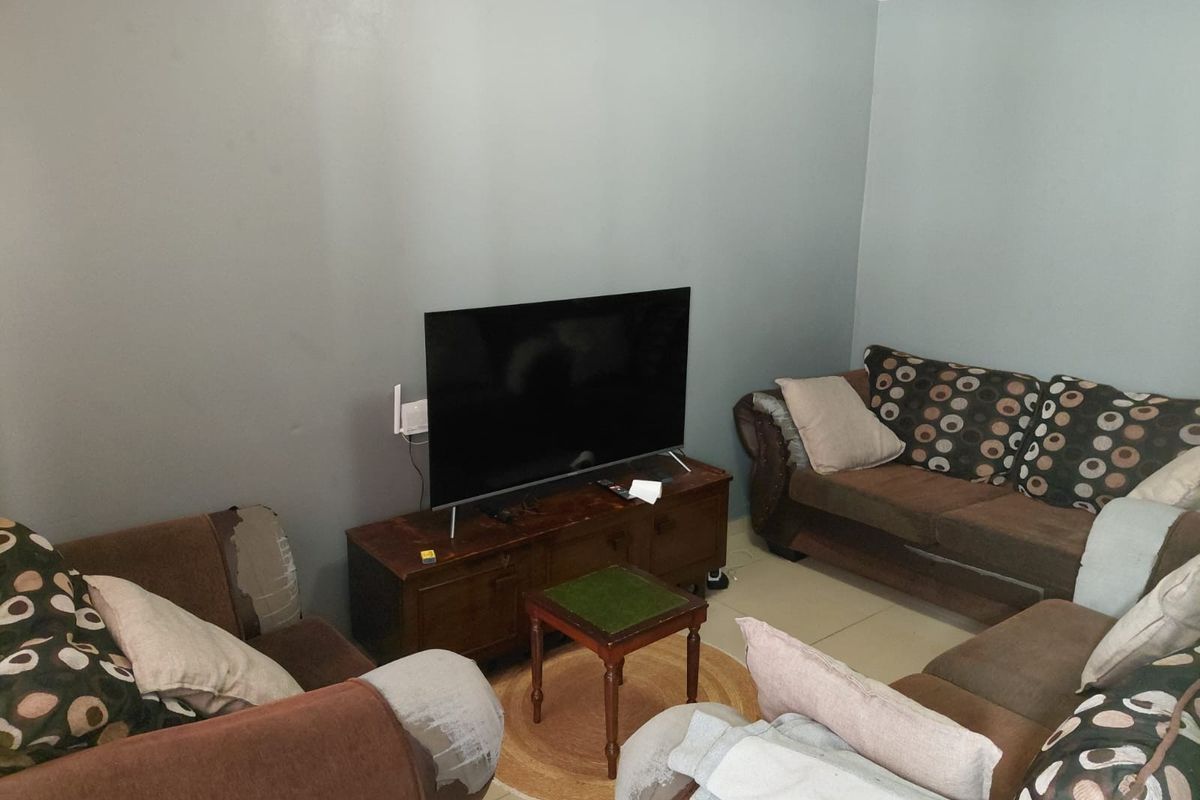Cottage To Rent in Protea Glen, Soweto - Photo 3