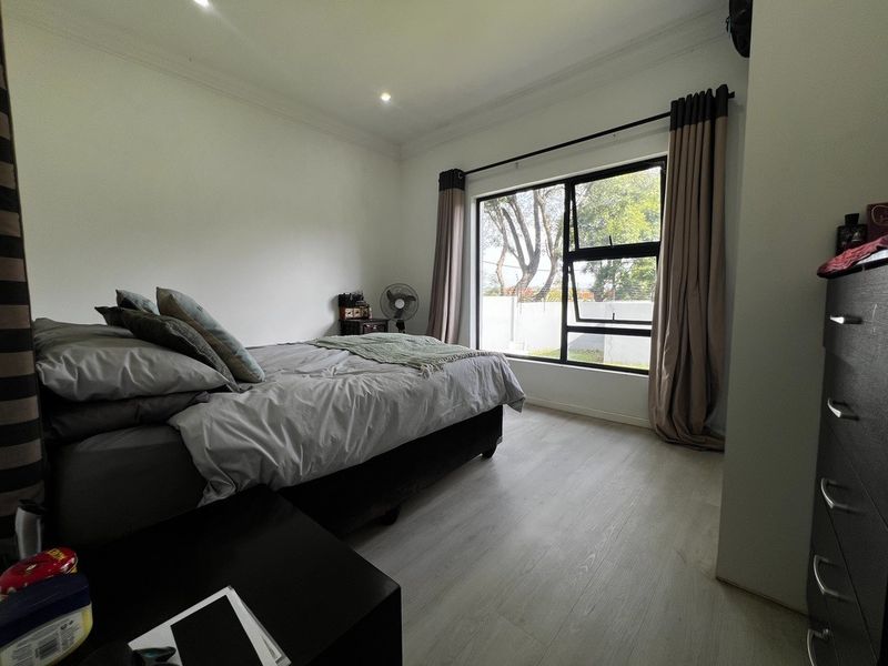 Small in size, big on lifestyle. Ground Floor 2 Bedroom Apartment - Photo 10