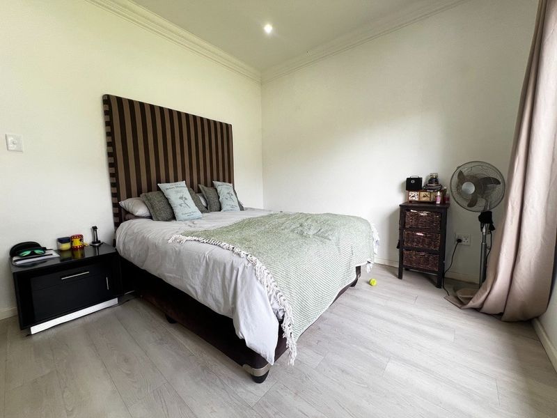Small in size, big on lifestyle. Ground Floor 2 Bedroom Apartment - Photo 7