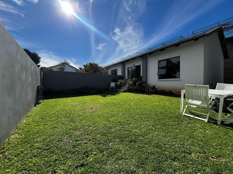 Small in size, big on lifestyle. Ground Floor 2 Bedroom Apartment - Photo 2
