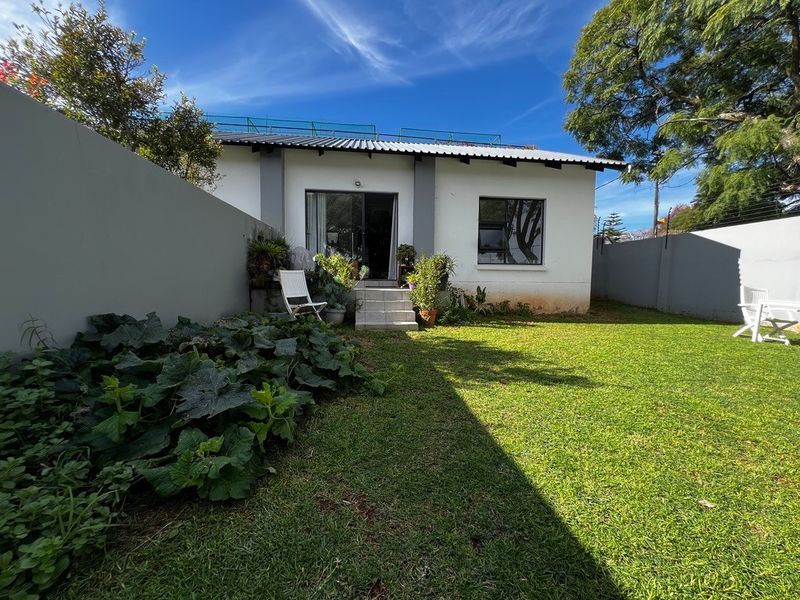 Small in size, big on lifestyle. Ground Floor 2 Bedroom Apartment - Photo 3