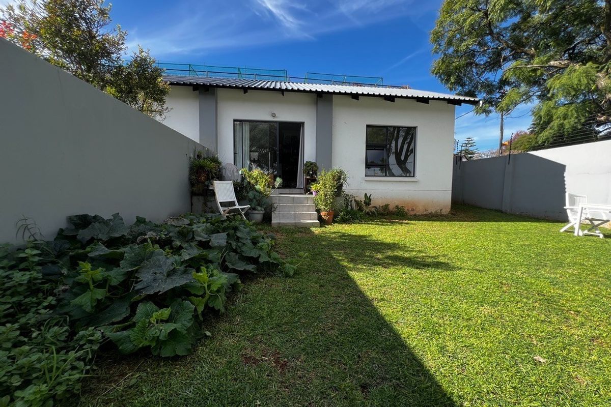 Small in size, big on lifestyle. Ground Floor 2 Bedroom Apartment - Photo 3