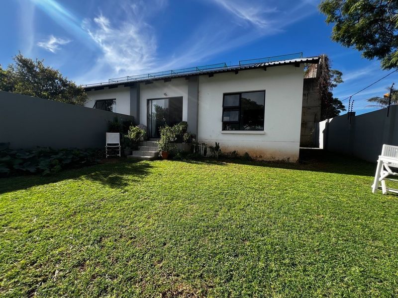 Small in size, big on lifestyle. Ground Floor 2 Bedroom Apartment - Photo 4