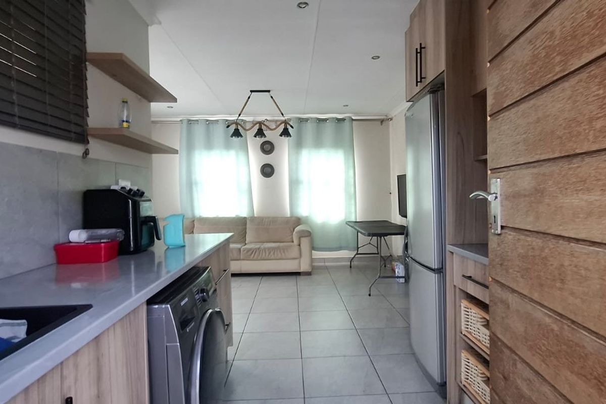 House To Rent in Leopard's Rest Security Estate, Albertsdal, Alberton - Photo 3