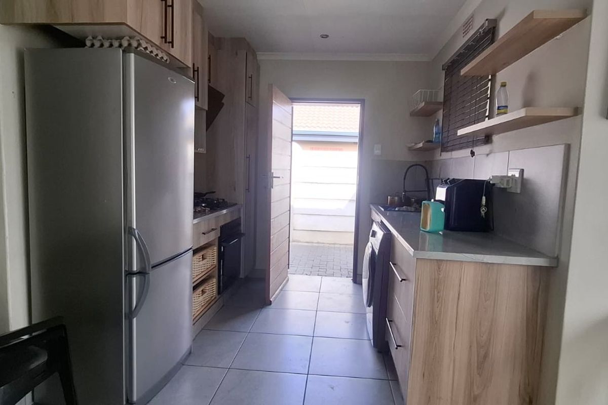 House To Rent in Leopard's Rest Security Estate, Albertsdal, Alberton - Photo 5