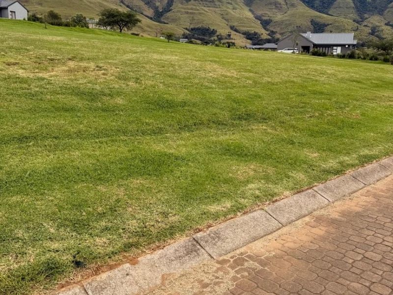 Vacant Land For Sale in Vulintaba Country Estate, Newcastle, KwaZulu Natal - Photo 10