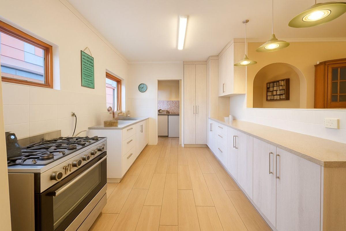 A Rare Strand North Gem Close to Schools and the Ocean - Photo 4