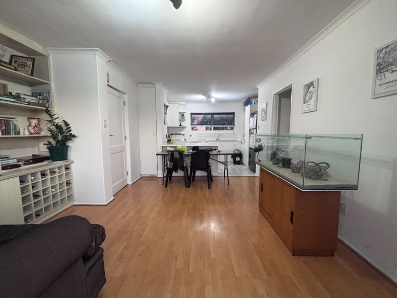 Join the Bergzicht family - great investment! 1 Bedroom apartment on 1st floor! - Photo 5