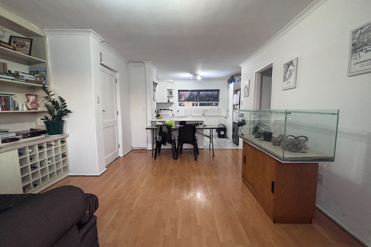 Join the Bergzicht family - great investment! 1 Bedroom apartment on 1st floor! - Photo 5