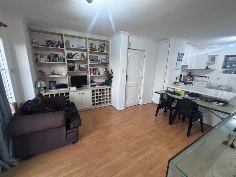 Join the Bergzicht family - great investment! 1 Bedroom apartment on 1st floor! - Photo 8