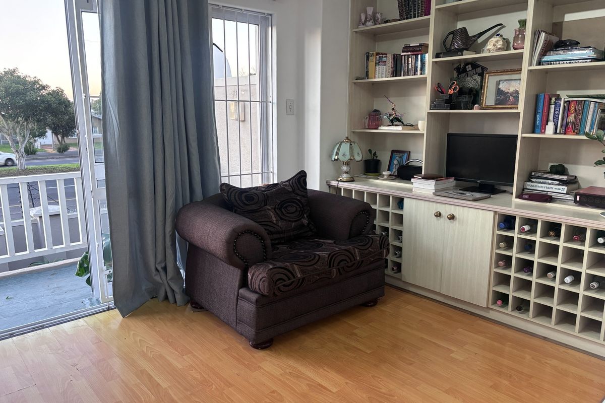 Join the Bergzicht family - great investment! 1 Bedroom apartment on 1st floor! - Photo 4