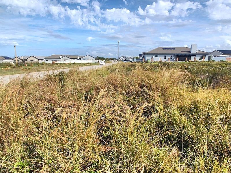 Vacant Land For Sale in Fountains Estate, Jeffreys Bay - Build Your Ideal Coastal Home - Photo 1