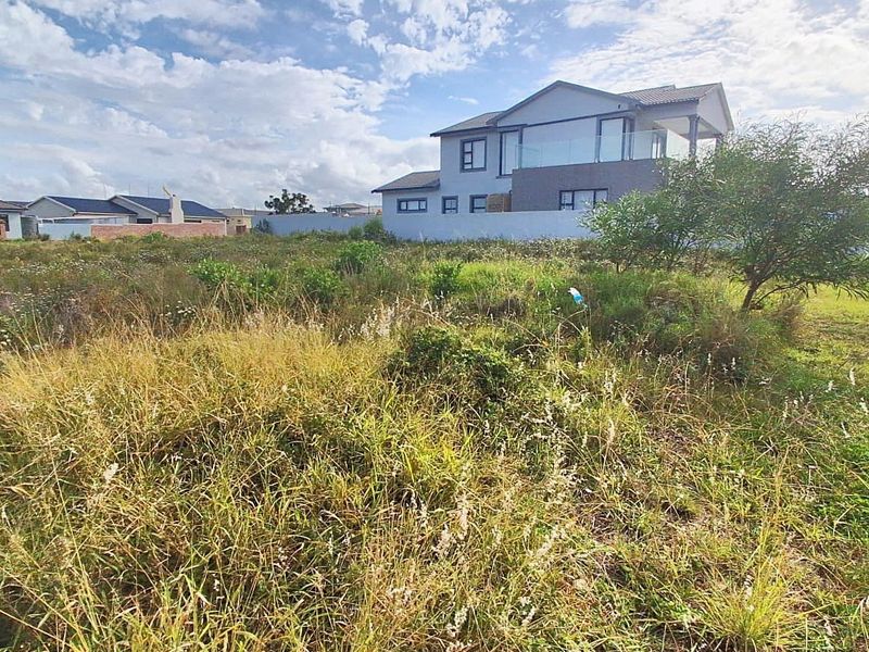 Vacant Land For Sale in Fountains Estate, Jeffreys Bay - Build Your Ideal Coastal Home - Photo 5