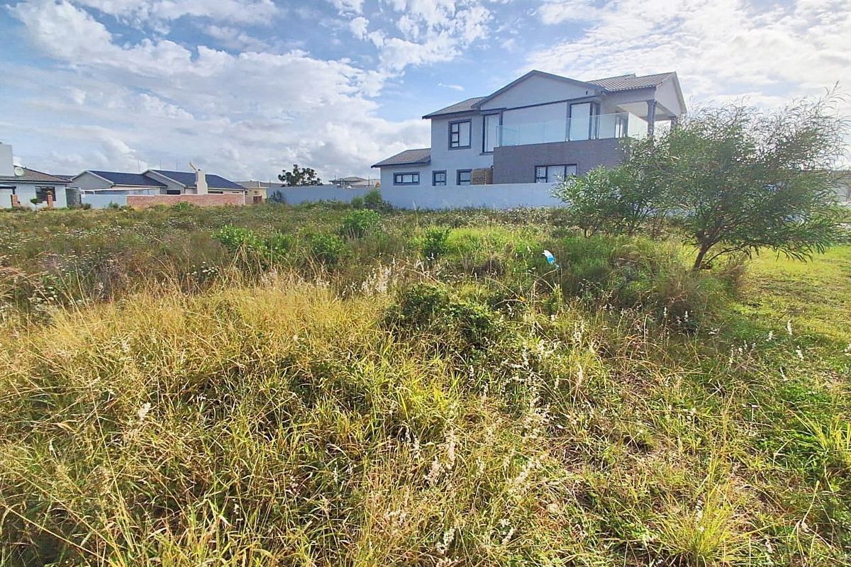 Vacant Land For Sale in Fountains Estate, Jeffreys Bay - Build Your Ideal Coastal Home - Photo 5