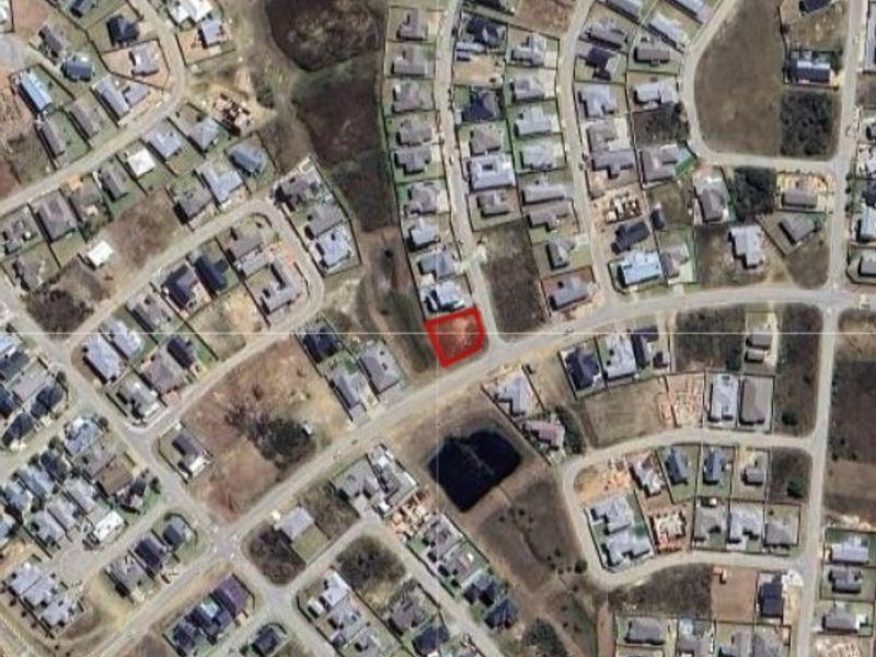 Vacant Land For Sale in Fountains Estate, Jeffreys Bay - Build Your Ideal Coastal Home - Photo 6