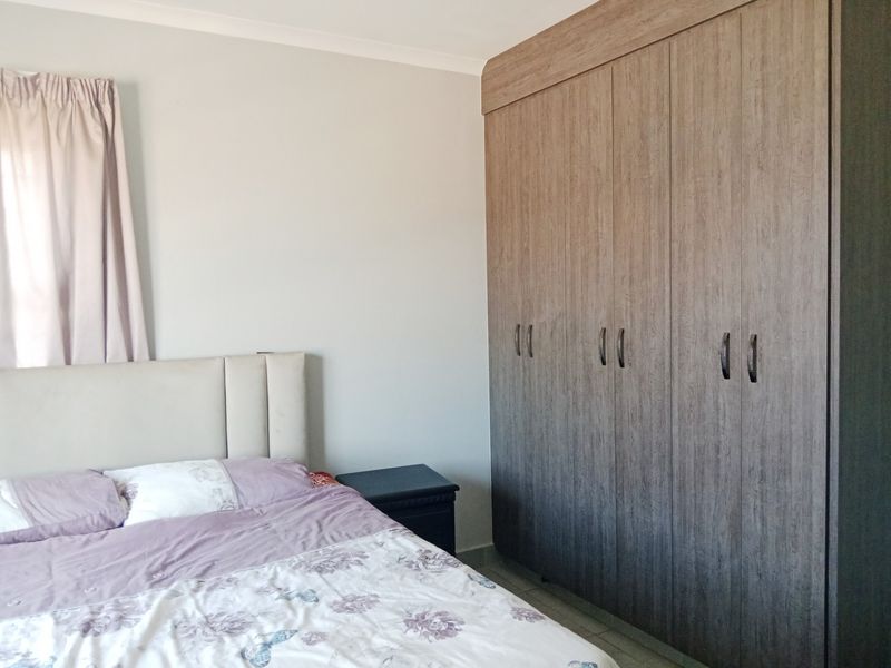 DOUBLE STOREY HOUSE TO RENT IN WESTVIEW SECURITY ESTATE, ANDEON, PRETORIA WEST - Photo 9