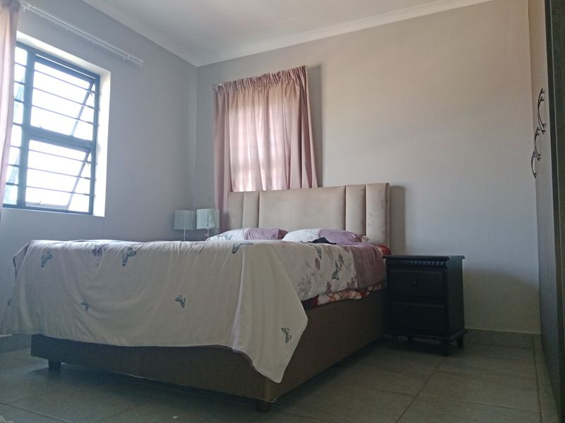 DOUBLE STOREY HOUSE TO RENT IN WESTVIEW SECURITY ESTATE, ANDEON, PRETORIA WEST - Photo 6