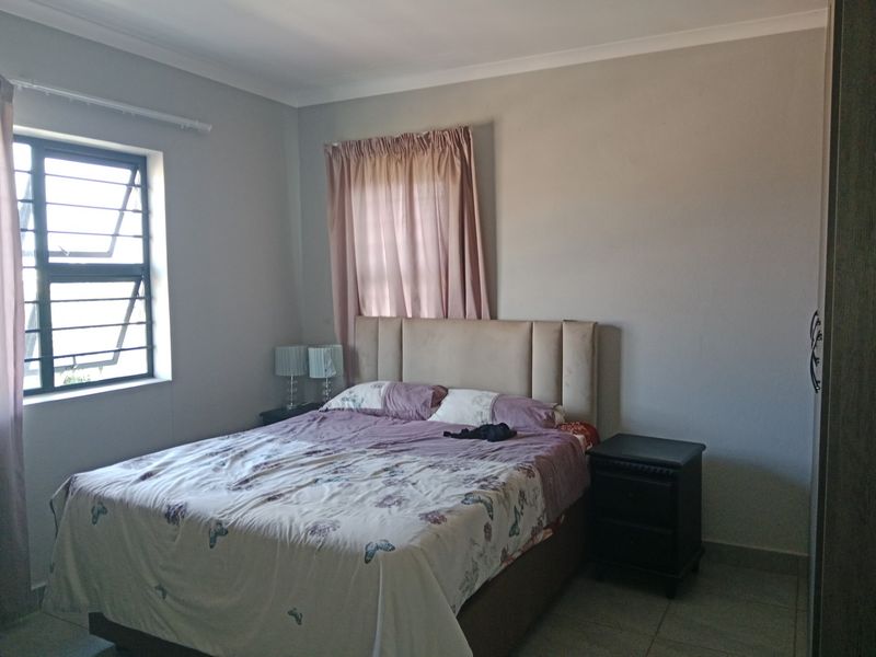 DOUBLE STOREY HOUSE TO RENT IN WESTVIEW SECURITY ESTATE, ANDEON, PRETORIA WEST - Photo 5
