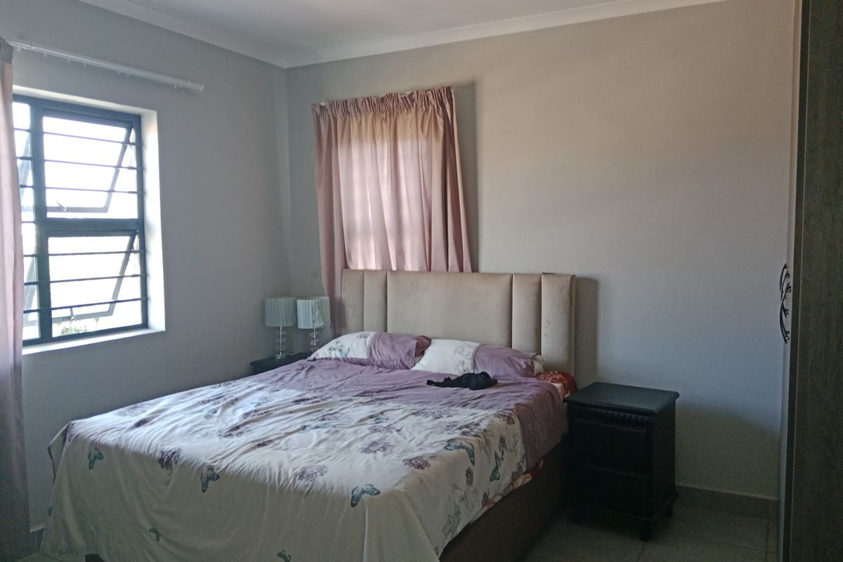 DOUBLE STOREY HOUSE TO RENT IN WESTVIEW SECURITY ESTATE, ANDEON, PRETORIA WEST - Photo 5